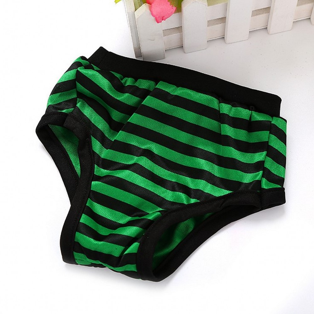 Hond Fysiologische Broek Huisdier Veiligheid Broek Golden Retriever Honden Slipje Vrouwelijke Hond Tante Broek Anti-Intimidatie Menstruele Broek