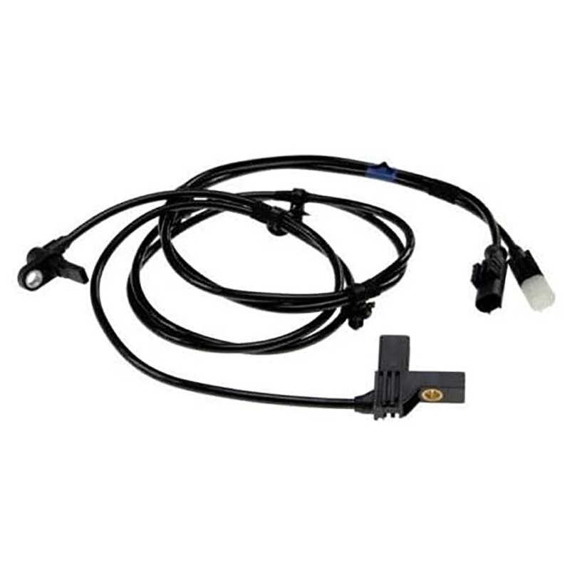 REAR Left ABS WHEEL SPEED SENSOR for Mercedes Benz VITO / Mixto 2003 A6395506407 A6395406507 A6394409734: Default Title