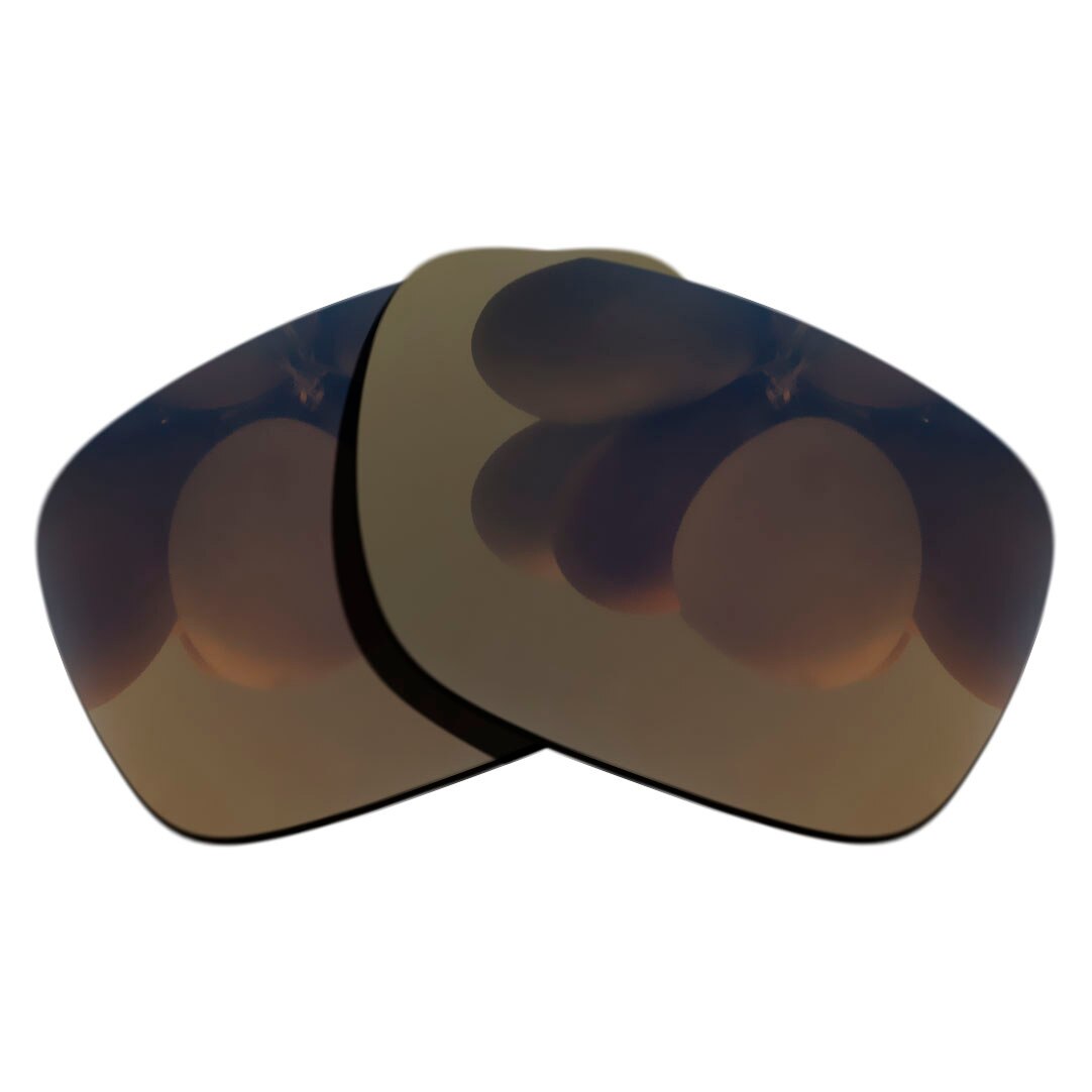 Polarized Sunglasses Replacement Lenses for-RB4165-54mm Frame - Varities: Copper