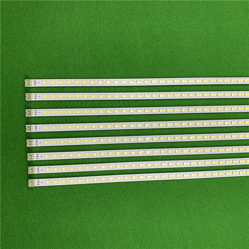 2piece for Samsung LCD TV LED back light bar LJ64-03029A 40INCH-L1S-60 G1GE-400SM0-R6 backlight 1piece=60LED 455MM is new100%