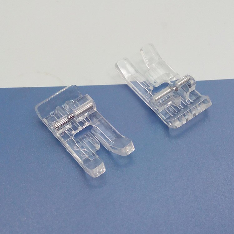 Sewing Machine slant Shank Buttonhole Presser Foot Snap On161927 - Singer