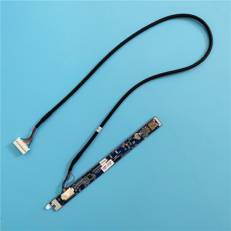 Récepteur de Signal de clé, bouton tactile C5000, pour Samsung BN41-01390A BN96-13423B,