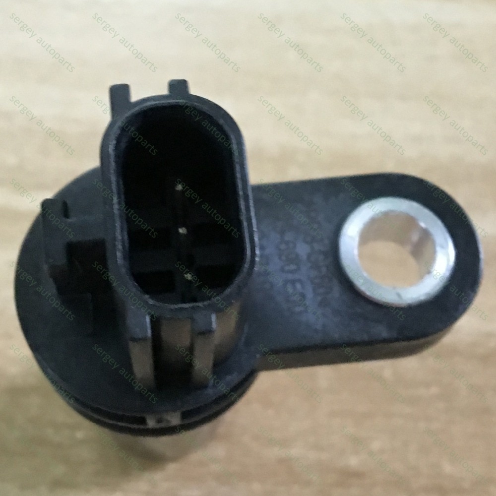 Crankshaft Position Sensor 23731-6N20A 23731-6N202 23731-6N21A A29-690 For NP300 Frontier X-Trail Sentra 2.0 2.5L