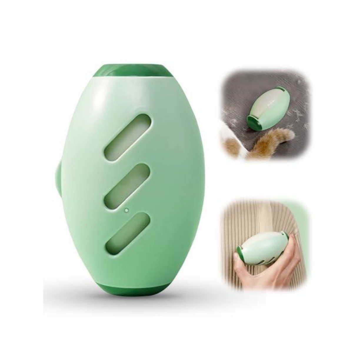 Wasbare Lint Remover Kledingroller Draagbare Pet Hair Remover Herbruikbare Mini Stofverwijdering Eliminator Borstel Kleverige Reinigingsgereedschappen: Oranje
