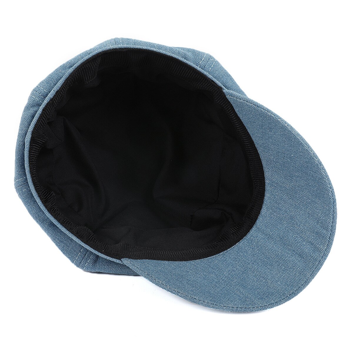 Hoed Herfst Product Achthoekige Hoed, Paar Wilde Mode, Uit De Straat, Reizen Cowboyhoed