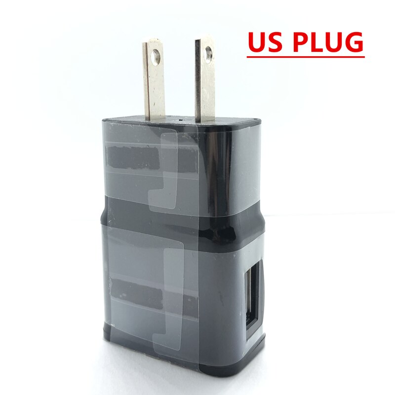 Voor Sony Xperia 1 XZ3 L1 L2 L3 R1 Xz Xzs XZ1 XZ2 Premium X Compact XA1 10 Plus XA2 ultra XA3 Usb Oplader Portable Opladen Kabel: WHITE / US Charger