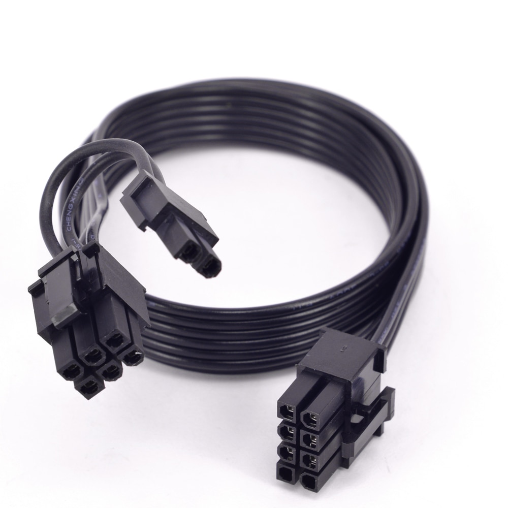 til evga supernova 1600w g2 p2 t2 atx 24- pinner 6+2- pinner pcie vga strømforsyningskabel 4+4- pinner 8- pinner eps 12v cpu sata molex pci-e-kabel