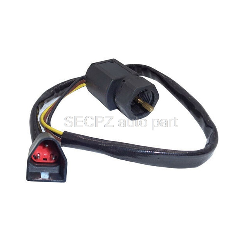 Snelheidsmeter Speedo Sensor 1.4 1.6 Voor Ford Fiesta Cougar Ka Escort 95BB-9E731-BA
