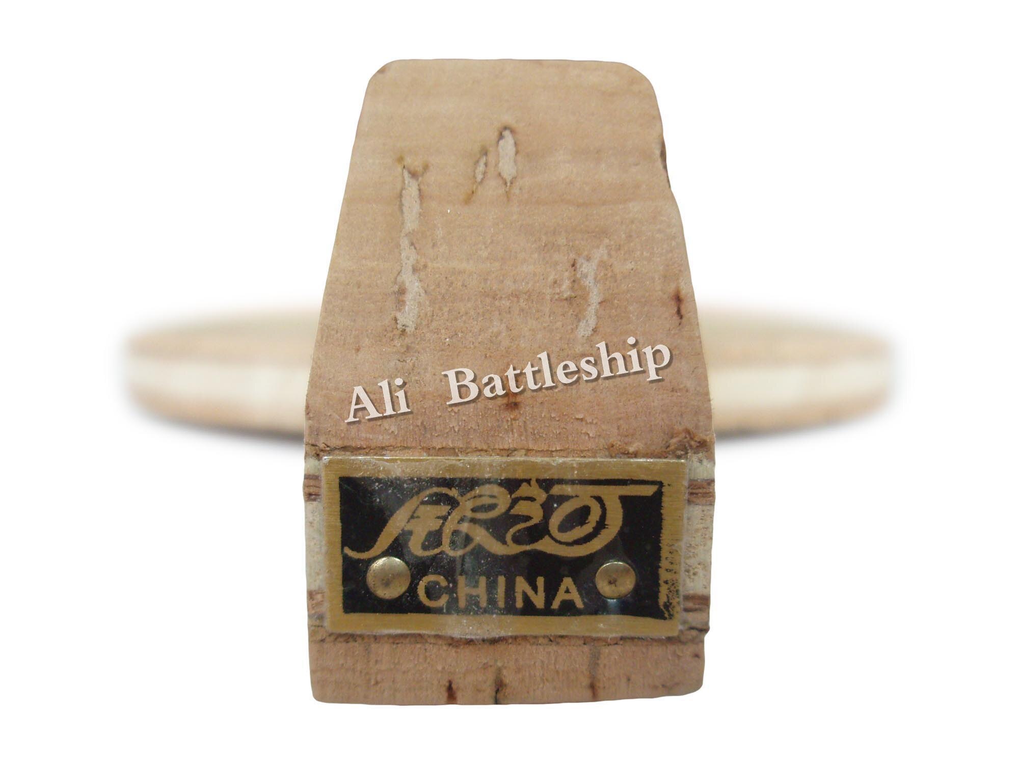 Original Yinhe Milky Way Galaxy Yinhe 985 Japanese penhold table tennis pingpong blade