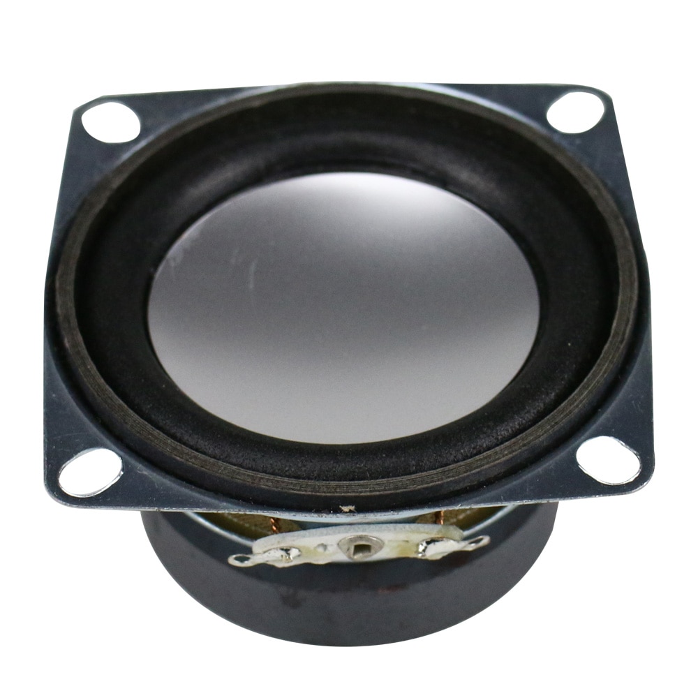 GHXAMP 2 inch Full Range Speaker Bluetooth Speaker DIY 4ohm 3 w Tweeter Mid Bass Voor Laptop Computer Speakers 2 stks