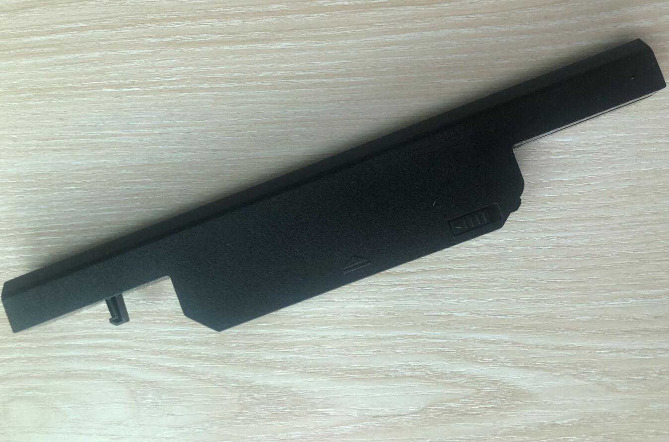 W650bat 6 batterie D&#39;ordinateur Portable pour Hasee K610C K650D K570N K710C K590C K750D série Clevo W650S W650BAT-6 batterie