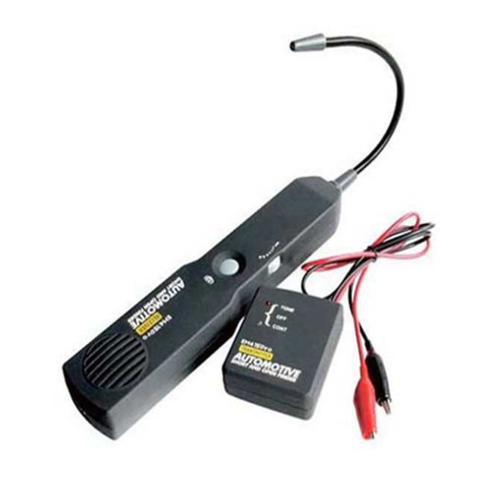 EM415PRO Automotive Tester Cable Wire Short Circuit Breakpoint Tester Line Finder Car Broken Wires Detector