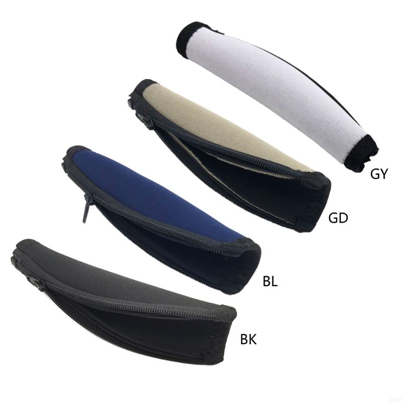 G7ne headset hoofdtelefoon hoofdband geheugenschuim oortelefoon bundelblokkist voor WH-1000XM2