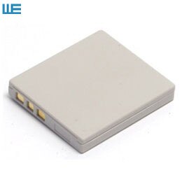 DB-L20 DB-L20A DB-L20AU DBL20 Battery for Sanyo Xacti DMC-C1 C4 C5 DSC-J4 DSC-K4 CA65 E60 CG65 E6 CG6 DMX-CA8 DMX-CG9: 1