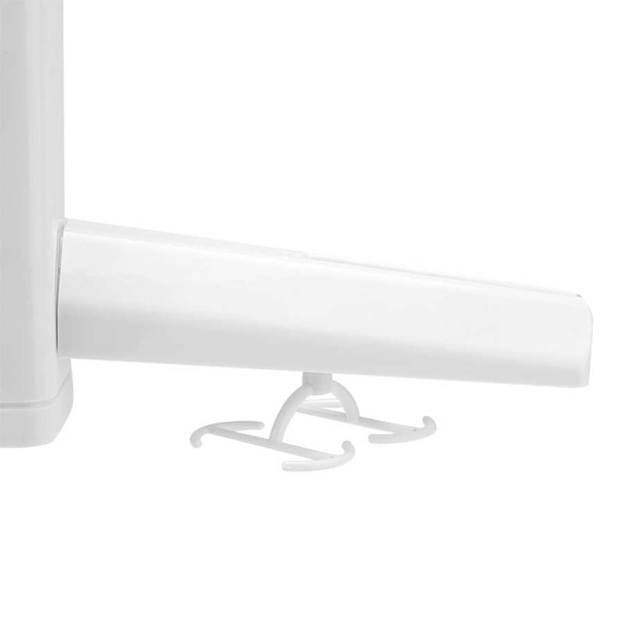 Portable 350W 110V Electric Dryer Travel Drying Machine Dryer US