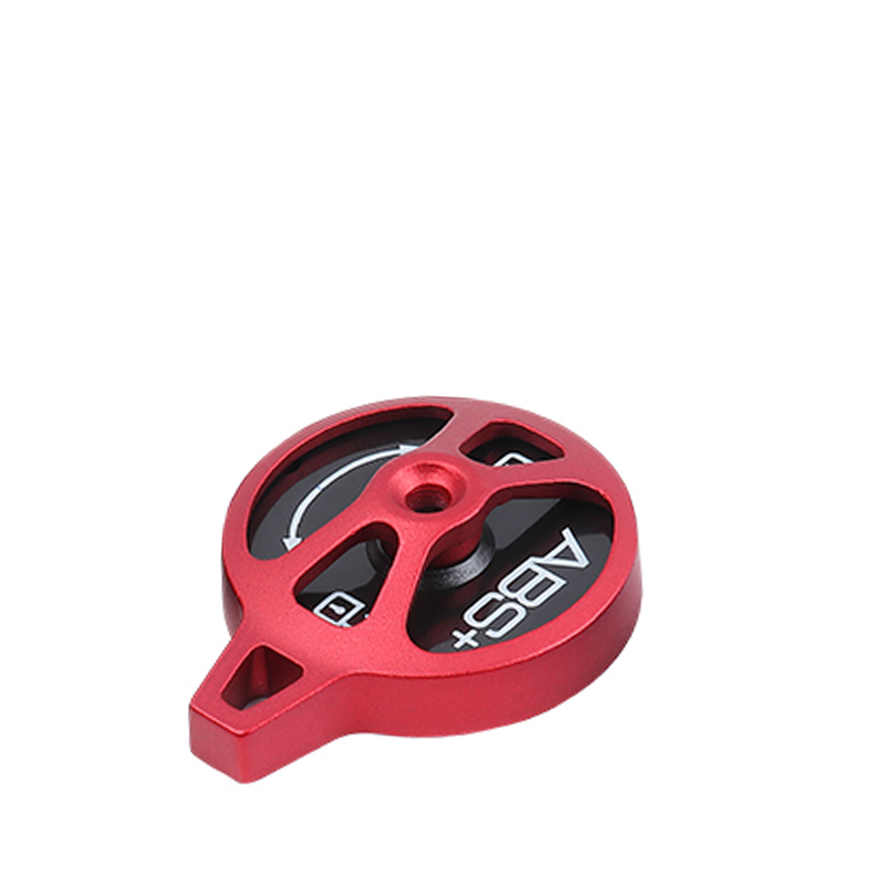BOLANY Bike Air Fork Spare Parts Collection Air fork Oil Seal Air Fork Sponge Air Fork Travel Ring Air Fork Piston Air Fork Seal: Yellow