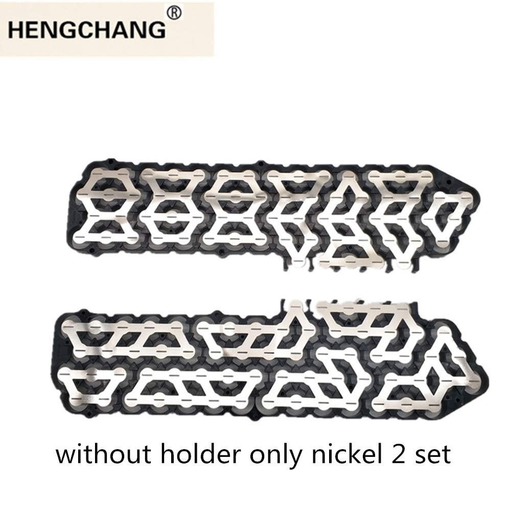 Hailong nikkel riem 13 s 5p fiets batterijhouder 18650 batterij nikkel plaat diy 13 s 5p hailong