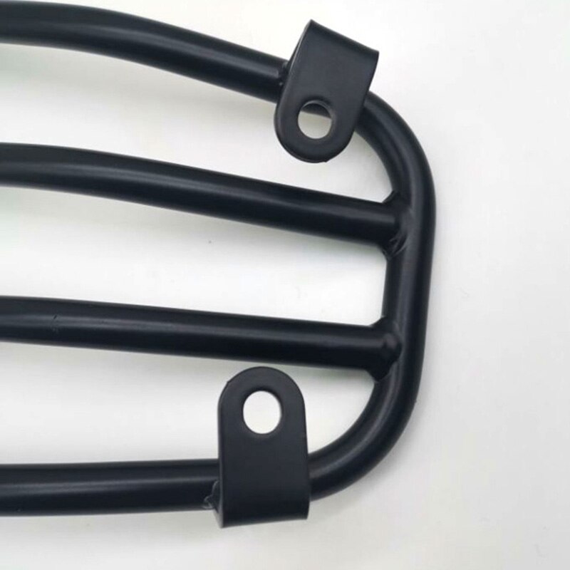 Auto Parts Motorcycle Luggage Rack Luggage Holder Luggage Support Shelf Rack for Scooter GTS300 GTV300