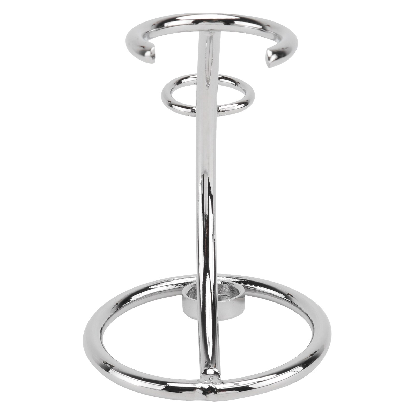 1pc Durable Razor Stand Razor Holder Shaving Tools Rack for Boyfriends Male
