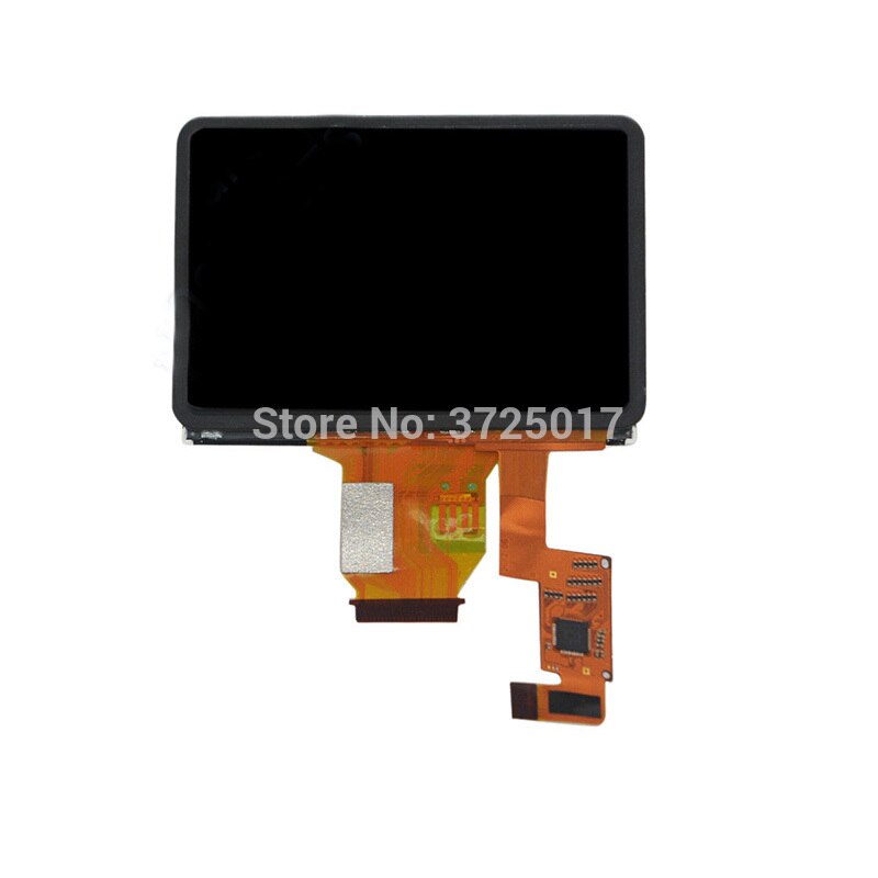 LCD touch Scherm Met backlight Voor Canon EOS 700D; Rebel T5i; KUS X7i; DS126431 SLR