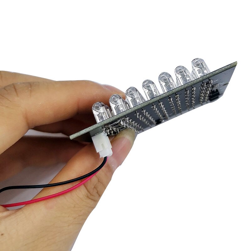 940NM Invisible illuminator infrared 60 Degree 48 LED IR Lights PCB DC12V for CCTV Security 940nm IR Camera