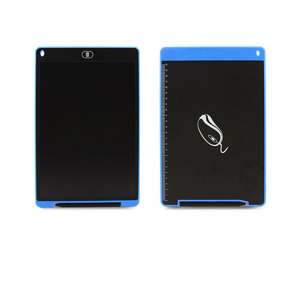 12&#39;&#39; LCD Writing Tablet Pad for Boogie Board simple Style Boards Stylus Kids Writing Board