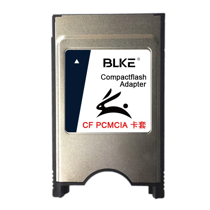 BLKE CF Card 128M 256M 512MB 1G 2GB 4G Compact Flash Card Memory Card for Machining center fanuc Mitsubishi M70 CNC machine tool: CF PCMCIA