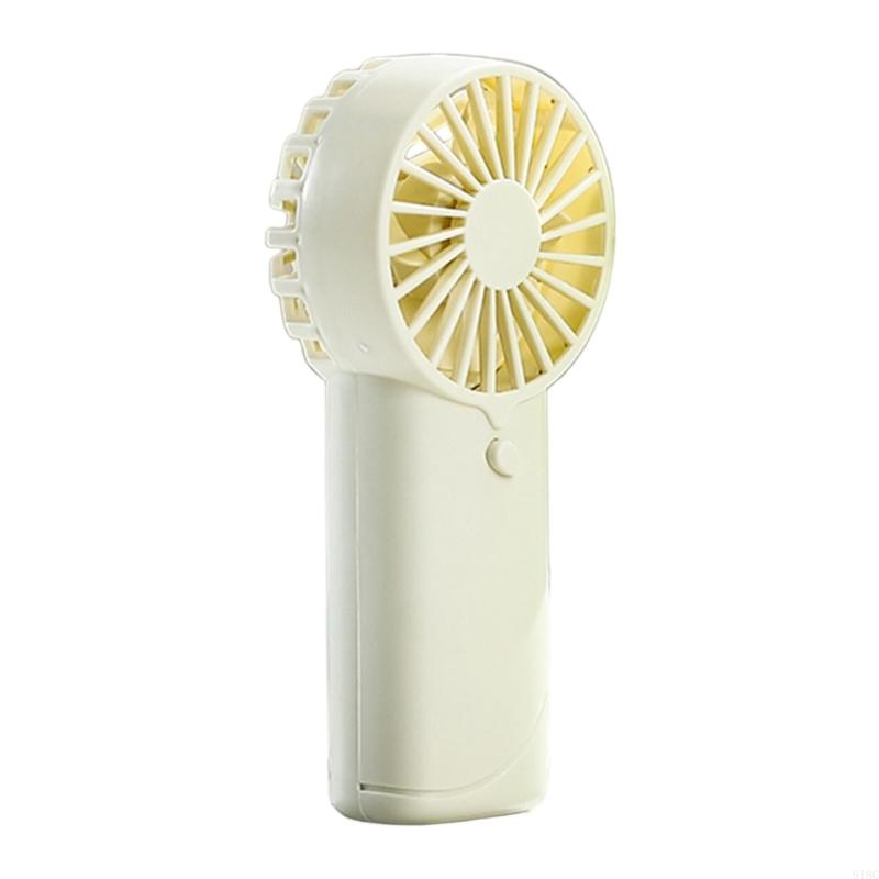 Small Cooling Fan Portable Fan AM3 Battery Operated Pocket Fan AM3 Battery Fan Small Fan Portable For Kids Adults