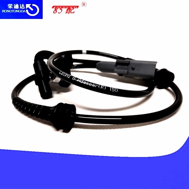 Driving AIDS ABS / ASR / ESP Speed Sensor 9811808280 FOR Peugeot 3008/T88 Citroen C4/B7