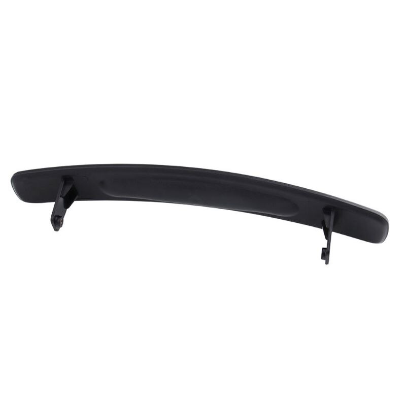 Espejo convexo retrovisor de 16,5 pulgadas para carrito de Golf apto para coche Ez Go Club 180 grados gran angular panorámico con caja de embalaje