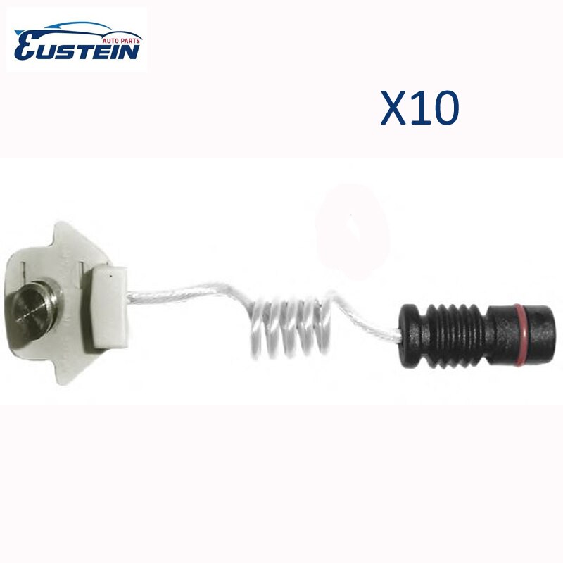 Original Eustein tragen brems Sensor für W163 ML320 ML350 ML430 ML500 163 540 13 17 1635401317 10 stücke VORDERSEITE