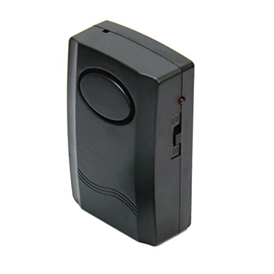 Motorcycle Anti-theft Security Safety Alarm Remote Motorbike Scooter Control Vibration Scooter Wireless Alarm System