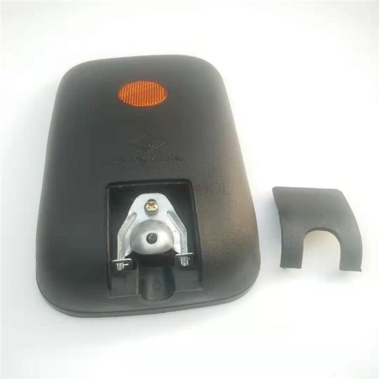 Espejo retrovisor para triciclo agrícola, accesorios de , Shifeng Wuzheng star Futian era JAC Kama