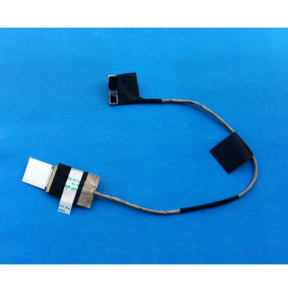 LCD LVDS Video kabel voor ASUS G750JW-1A 2D G750 G750J G750JW G750JH G750JX G750JZ W750 LCD LVDS KABEL 1422-01MG000