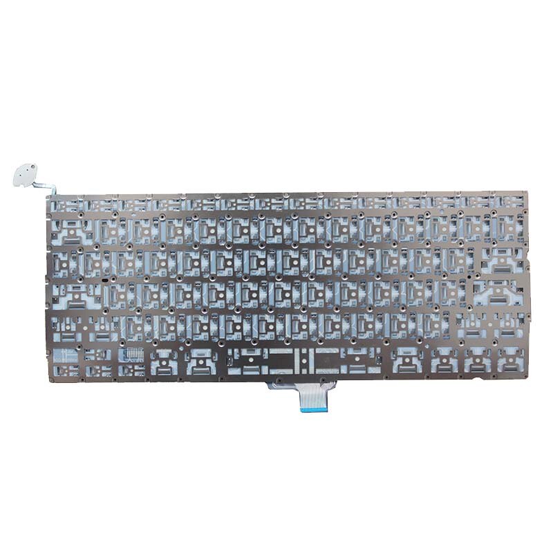 US Laptop Keyboard For Apple Macbook Pro A1278 Keyboard Replacement With backlight