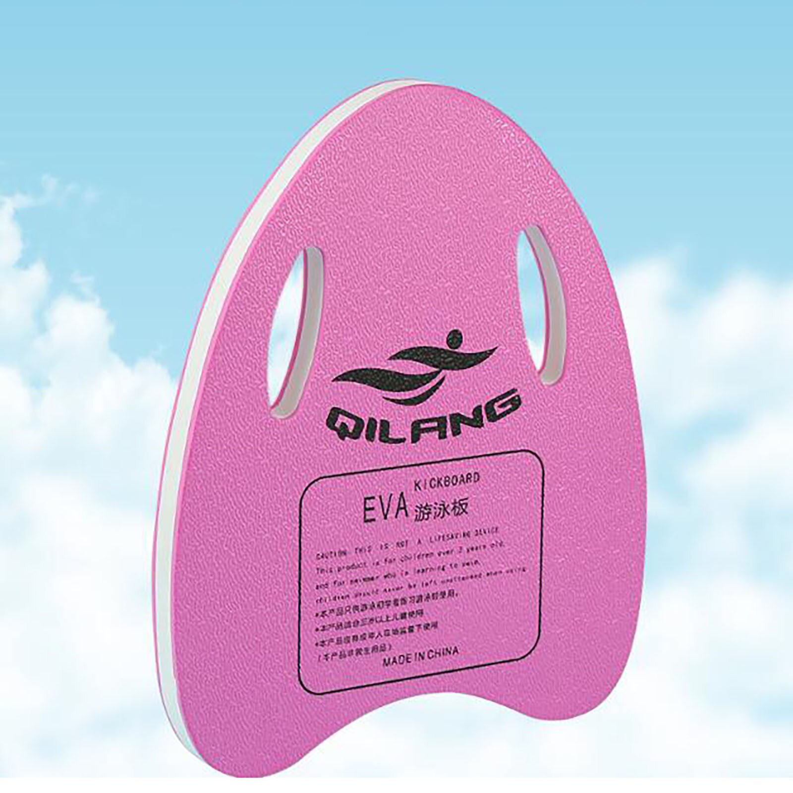 Type Een Drijvende Plaat Voor Kids Water Ick Oard Rofessional Wimming Training Onderwijs Schuim Soort Een Drijvende Kind Zwembad Vlotten: PK