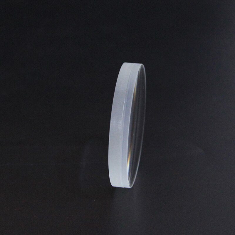 Diameter42 Focal length110 achromatic lens factory custom telescope lens magnifier various sizes