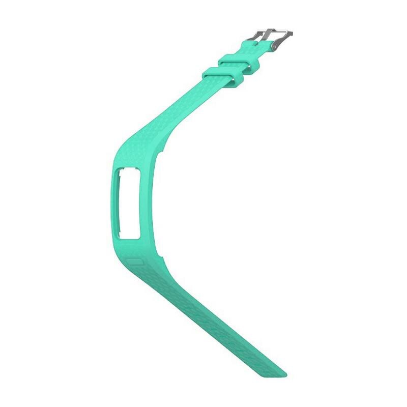 L size Silicone Wrist Strap Replacement watch band for Garmin Vivofit 1/Vivofit 2 for Garmin vivofit1 Vivofit2 Bracelet belt