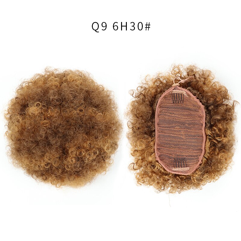 Chorliss-avec ruban capillaire synthétique, Chignons capillaires, Extensions capillaires, en Fiber de haute température, pour femmes: Q9  6H30