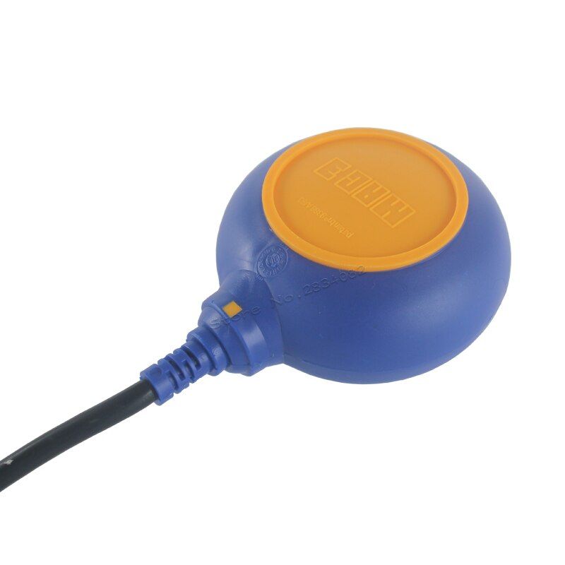 2M 3M 4M 5M 6M IP68 float switch water level sensor liquid fluid float switch level controller with cable UK-223