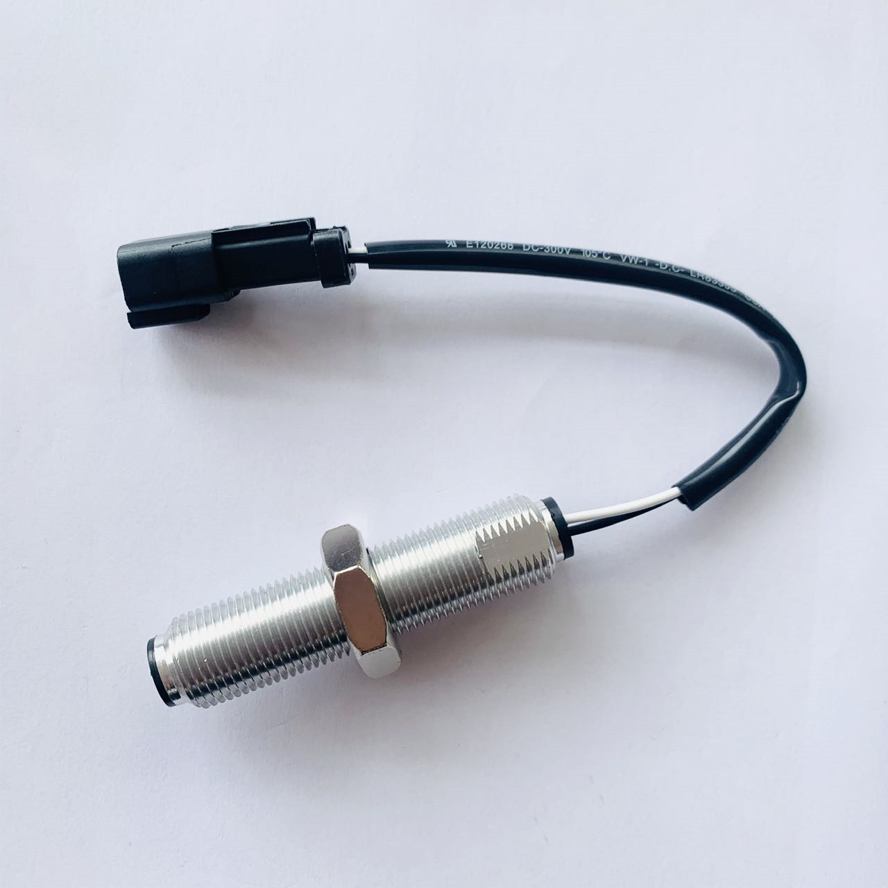 189-5746 318-1181 4P-5820 RPM Revolutie Sensor voor Caterpillar CAT E330B E330C E336D C9 E 330B 330C 336D Graafmachines