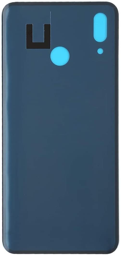 Funda trasera para Huawei Nova 3, carcasa de batería, reemplazo