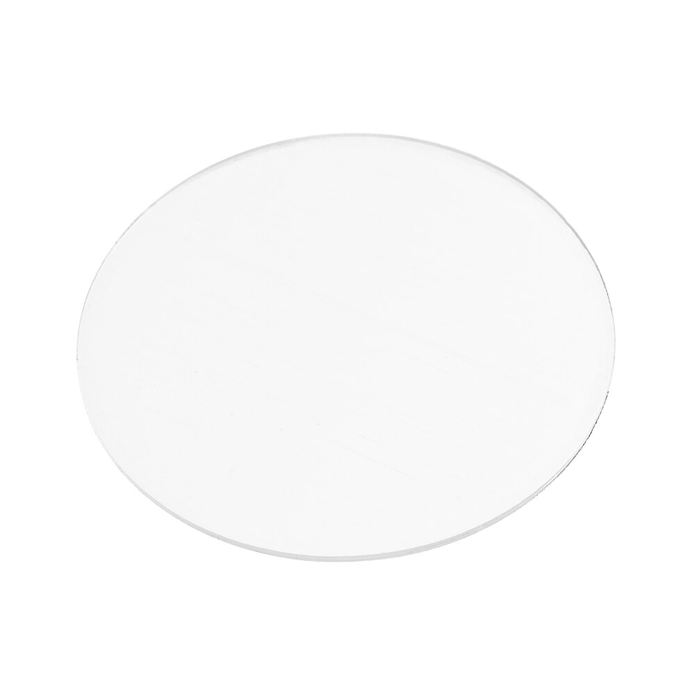 1/5/10 PCS Self Adhesive Double Sided Sticker Clear Invisible Round DIY Photo Scrapbooking Transparent Universal Dots Stickers