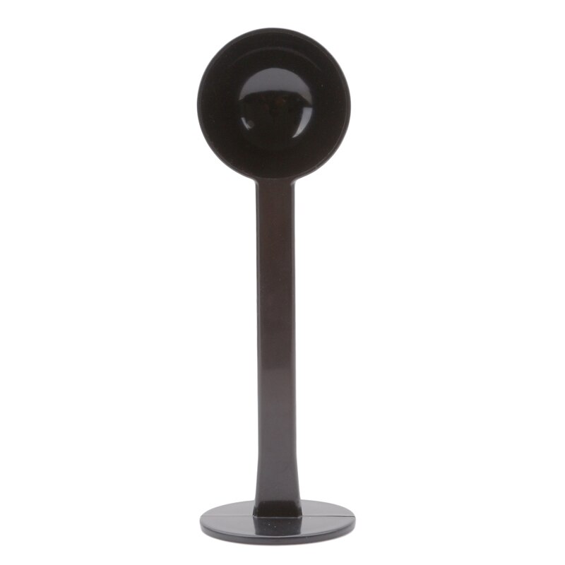 Cuchara para café expreso, cuchara dosificadora de 10g, cuchara dosificadora de 50mm para café en frío, accesorios para café