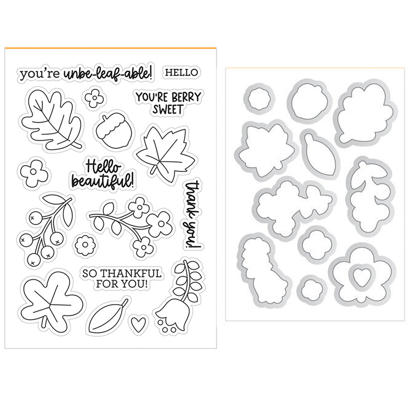 50 Adesivi Floreali Trasparenti In PET | Per Scrapbooking, Diario, Laptop | Fai Da Te