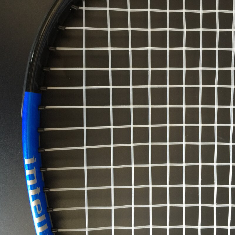 Carbon Squash Racket 1 Piece Padel With Original Squash Bag String Sports Training Raquete De Squash Racquet -40