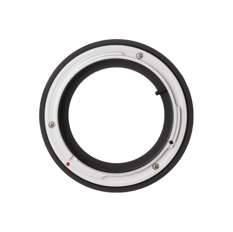 FD-AI Mount Adapter Ring Voor Canon Fd Lens Nikon F D7100/ D600/ D3200/ D800