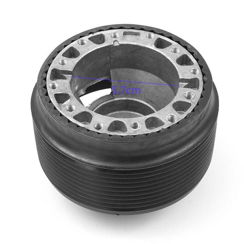 Accessory Steering Wheel Connector Kit Set Replacement Horn button Holder Metal pin For Land Rover Defender 36 Spline