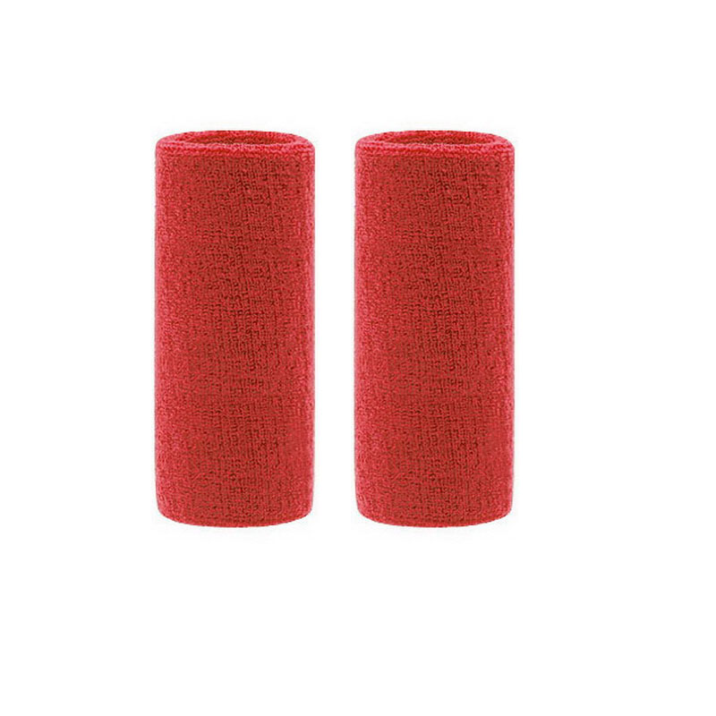muñequeras tenis hombre mujer, sudor muñequeras deportivas de 2 piezas, sudor, muñequera baloncesto,protector de muñeca para tunel carpiano ,voleibol, padel, crossfit,Fitness, muñequeras de gym,basquetball accesorios: plum
