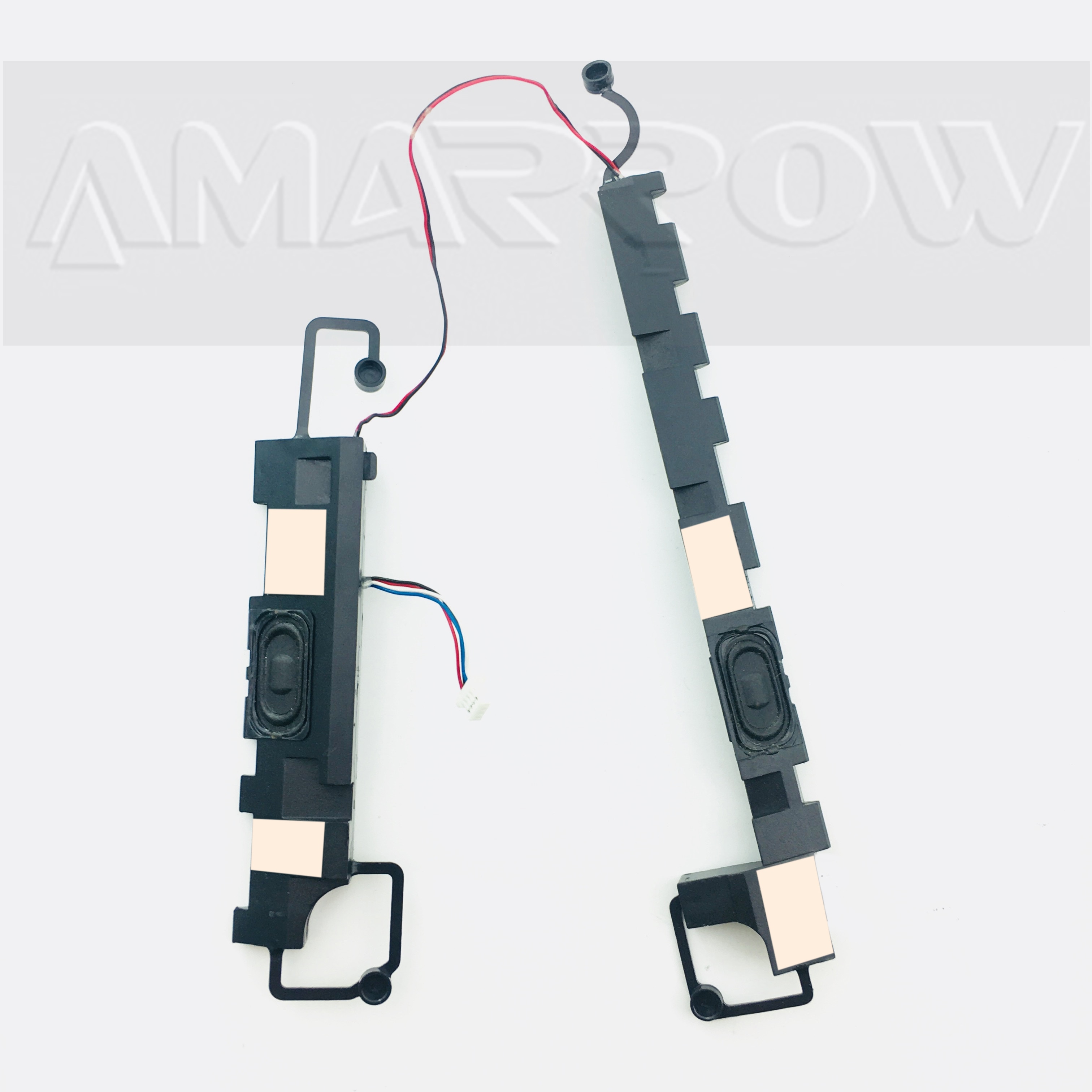 Original laptop internal Speaker for dell inspiron 15 3542 3543 3541 3546 3543 Built-in speaker 15" L&R